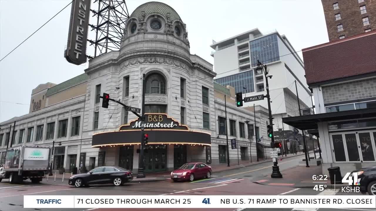 Closure of downtown B&B could have meaningful impact on theaters around the city