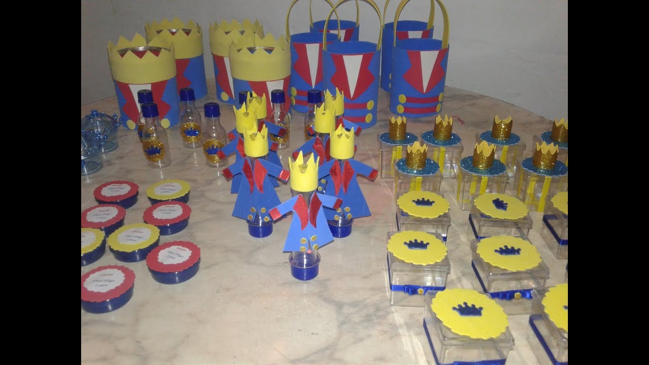 personalizados pequeno principe
