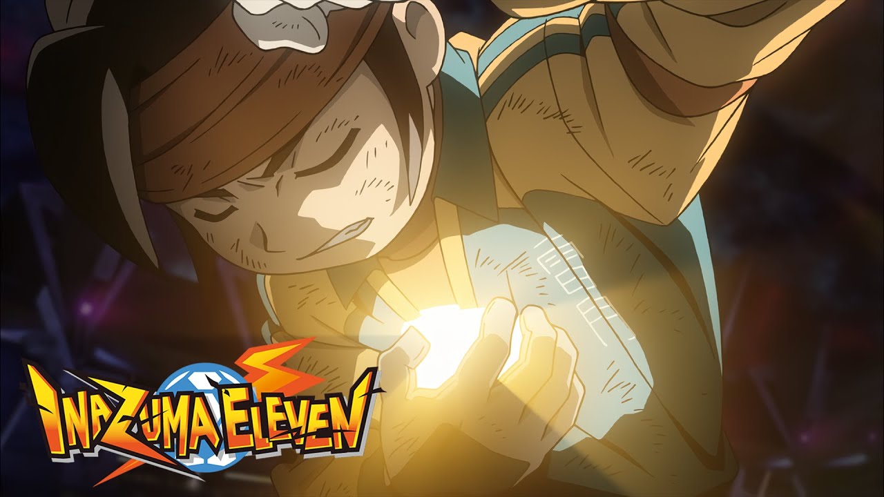 Inazuma Eleven | Death Rain VS God Hand & Death Spear VS Majin The Hand