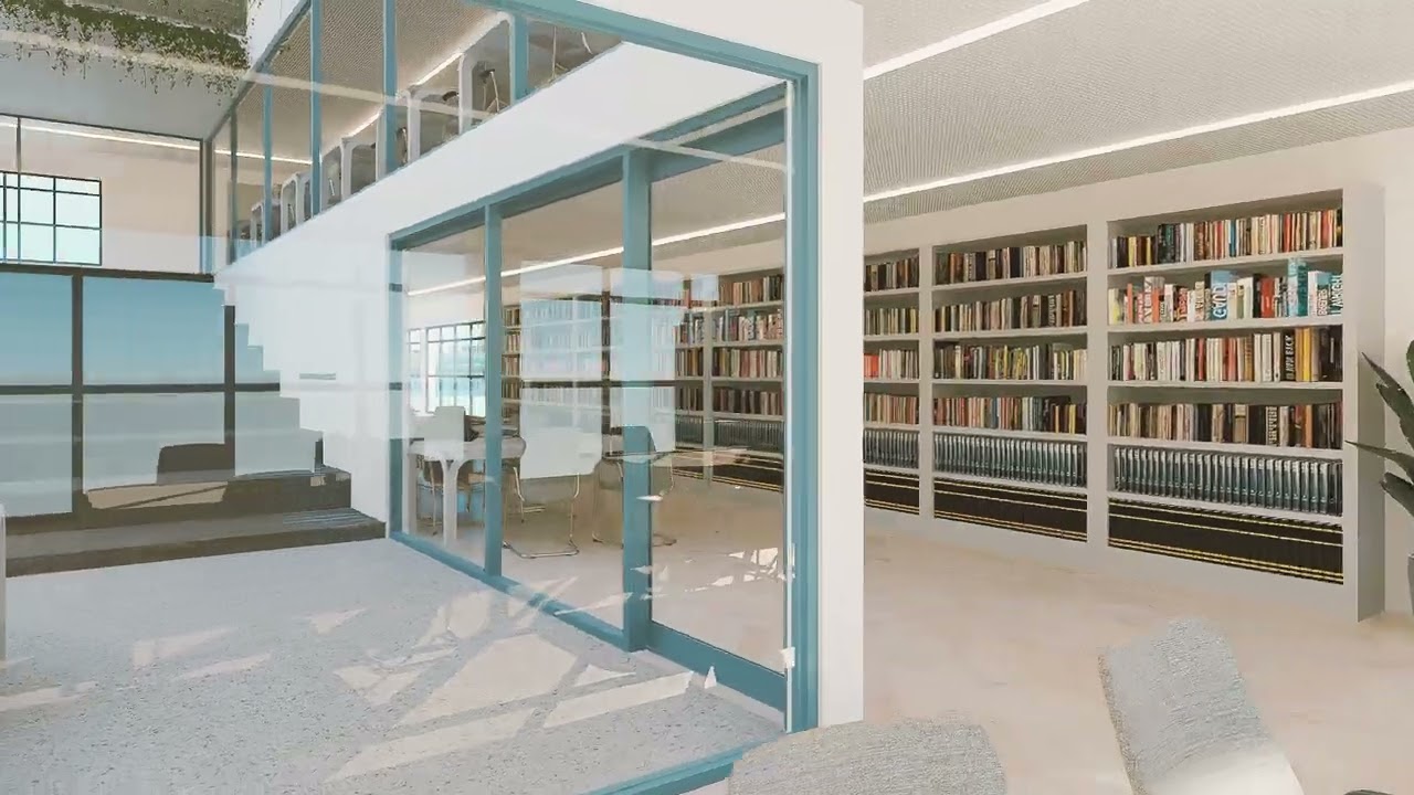 Silencio Niagara Sliding System By Criterion industries