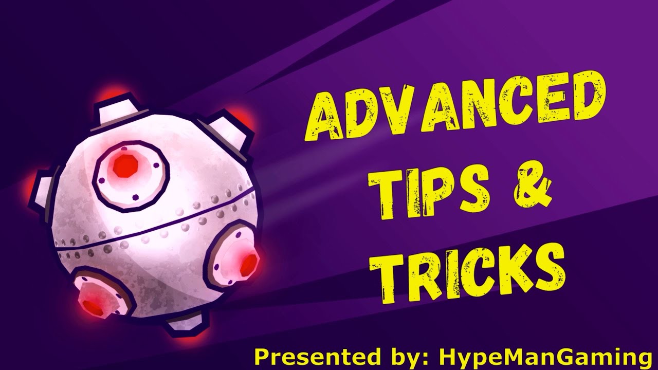 Knockout City Advanced Tips & Tricks