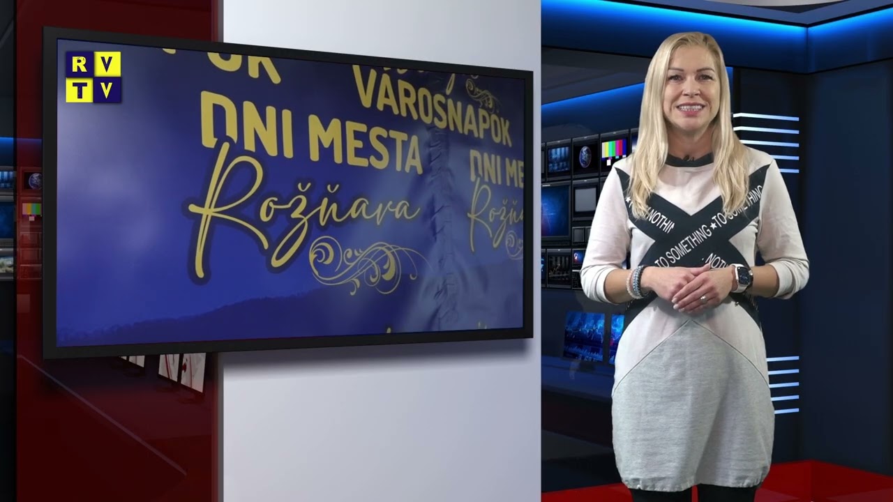 Rožňavský magazín 4.2.2026