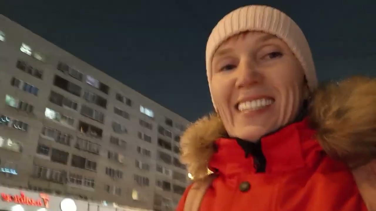Шоппинг, без шоппинга ))) 