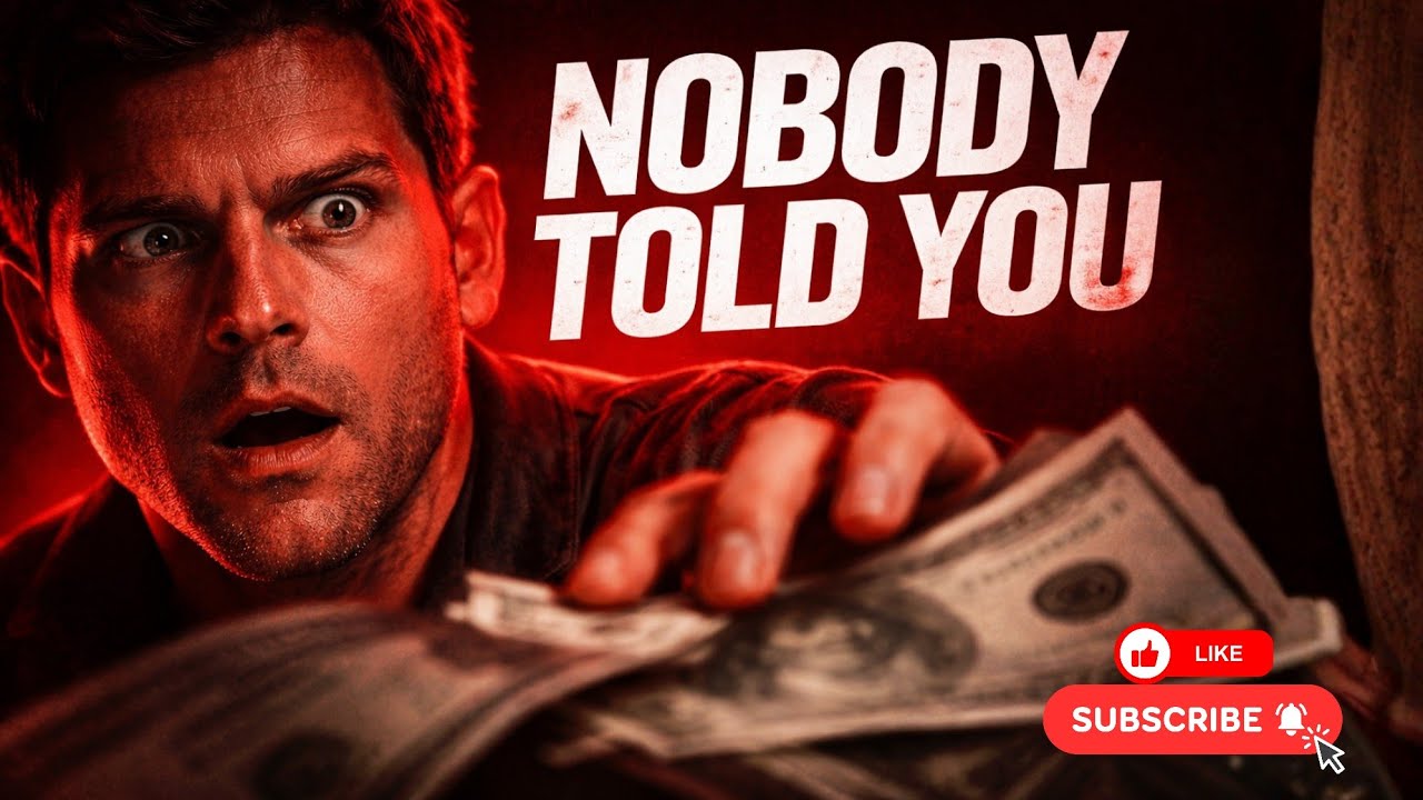 10 Money Secrets People Learn When It Is Already Too Late