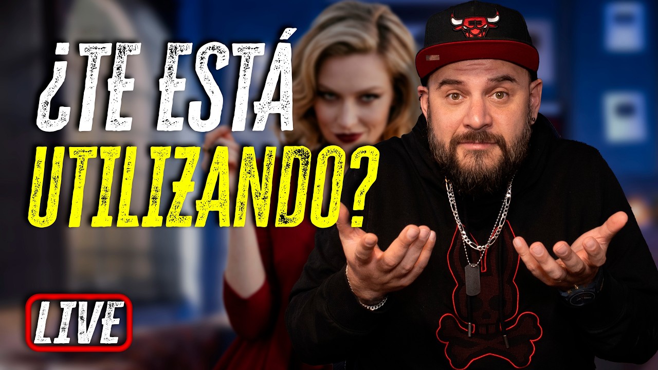 ¿Cómo saber si solo está jugando contigo?  - LIVE  - Martes de Modo Guerra