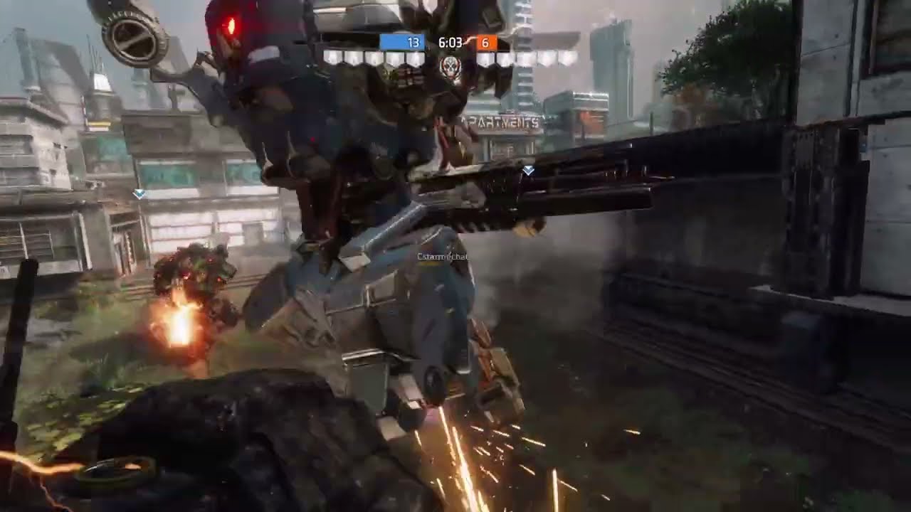 6-4 100k against 2 G100 - Monarch