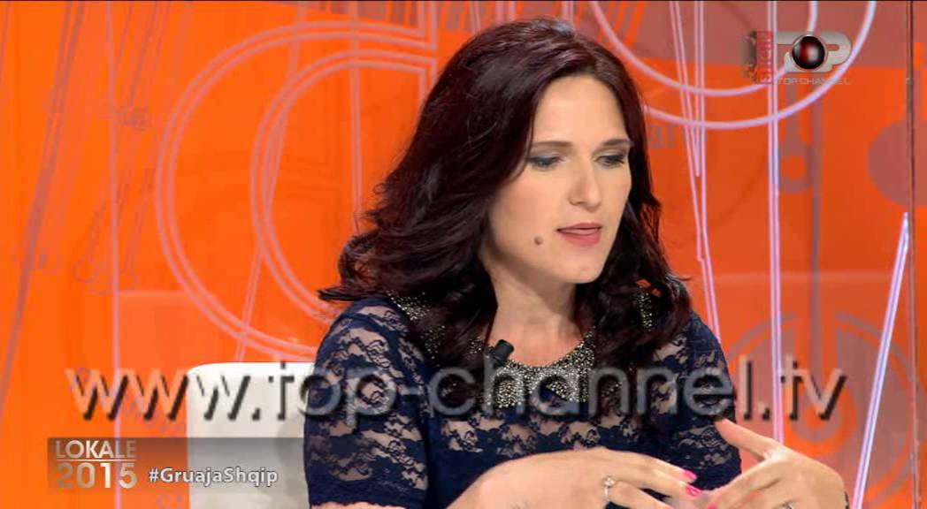 Shqip, 15 Qershor 2015, Pjesa 3 - Top Channel Albania - Political Talk Show