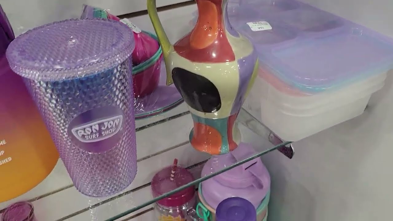 Thrift with Me 