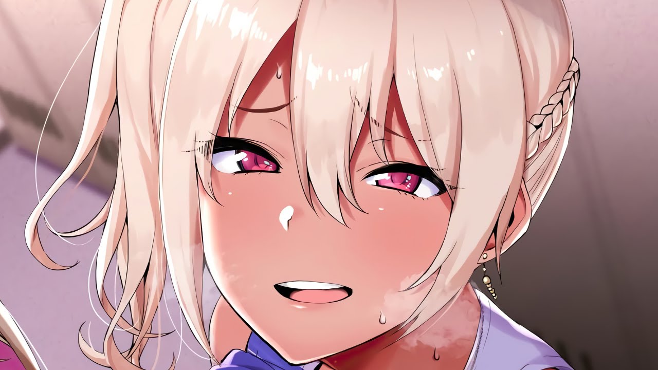 ANIME GIFS SOUND #17