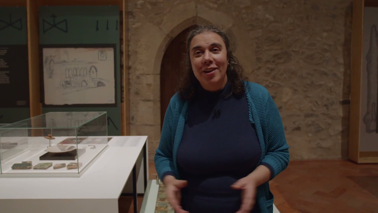 Contigo a história é outra: Castelo de Leiria