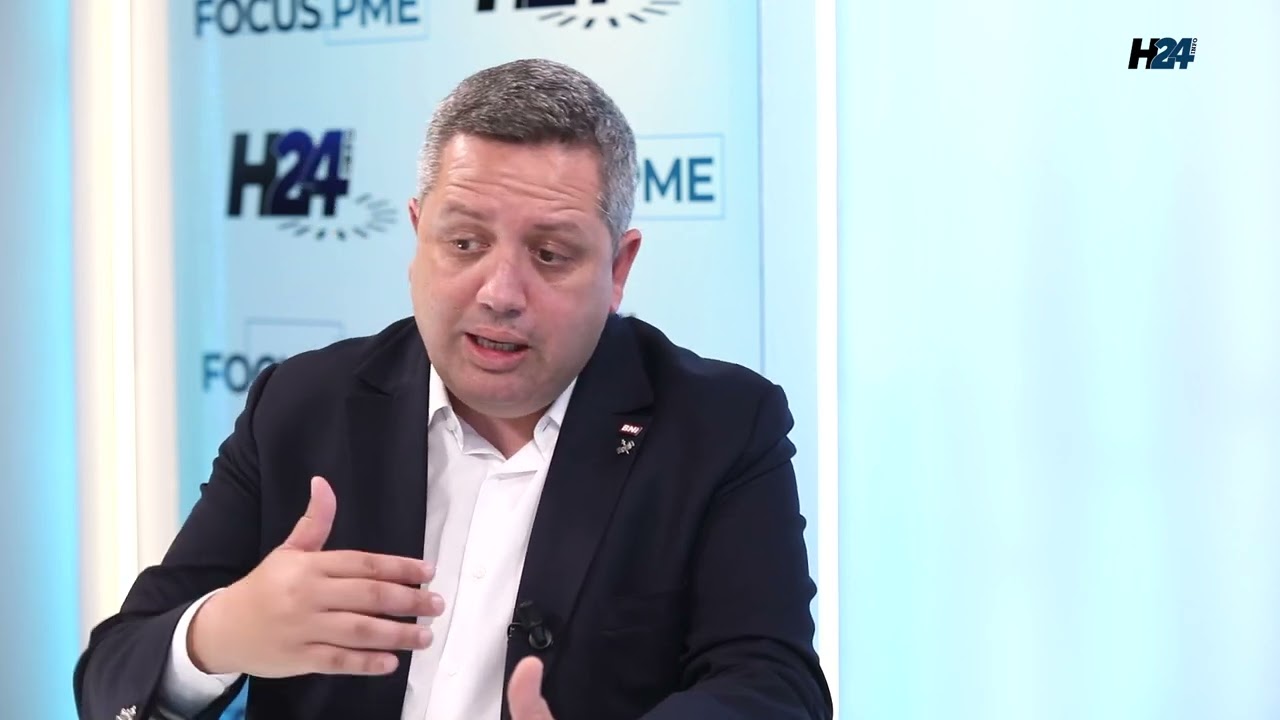 Focus PME. BNI Maroc ou comment booster son business avec le Networking