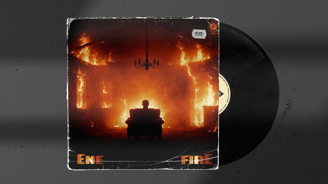 ene - fire intro
