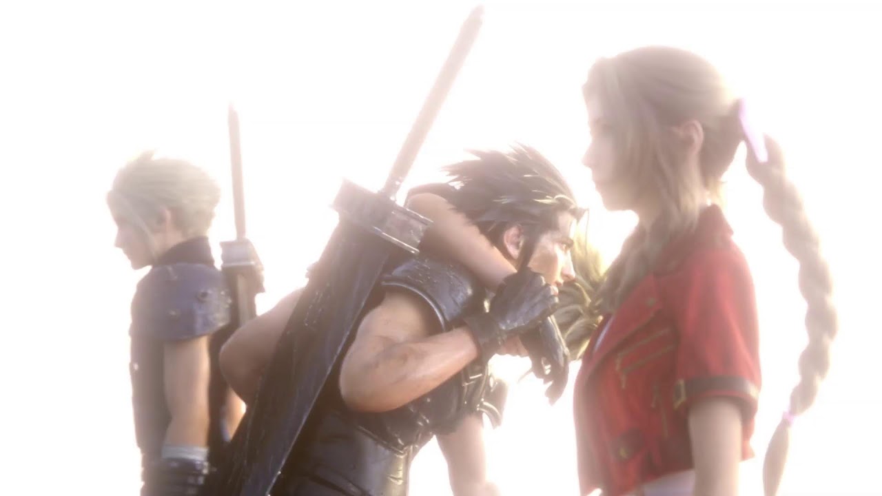 FINAL FANTASY VII: REMAKE STREAMLINED PROGRESSION UPDATE DAY 3!