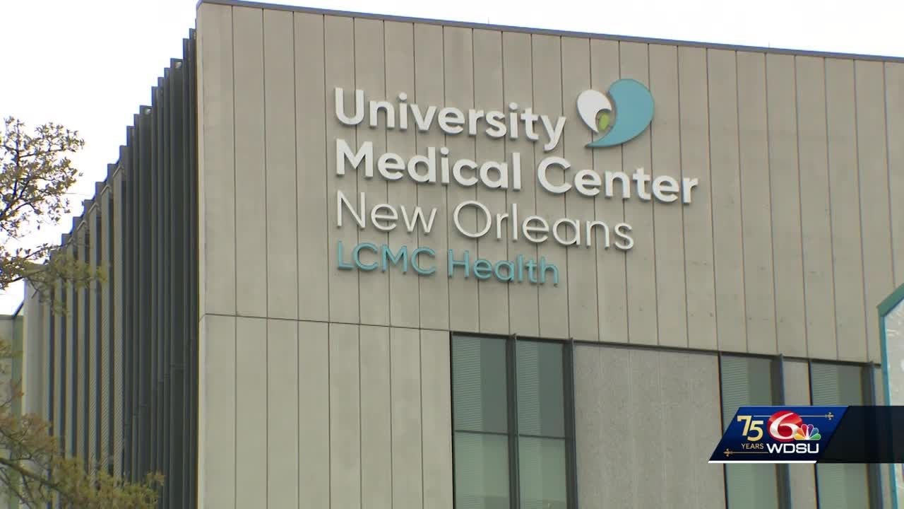 UMC nurses demanding changes from LCMC