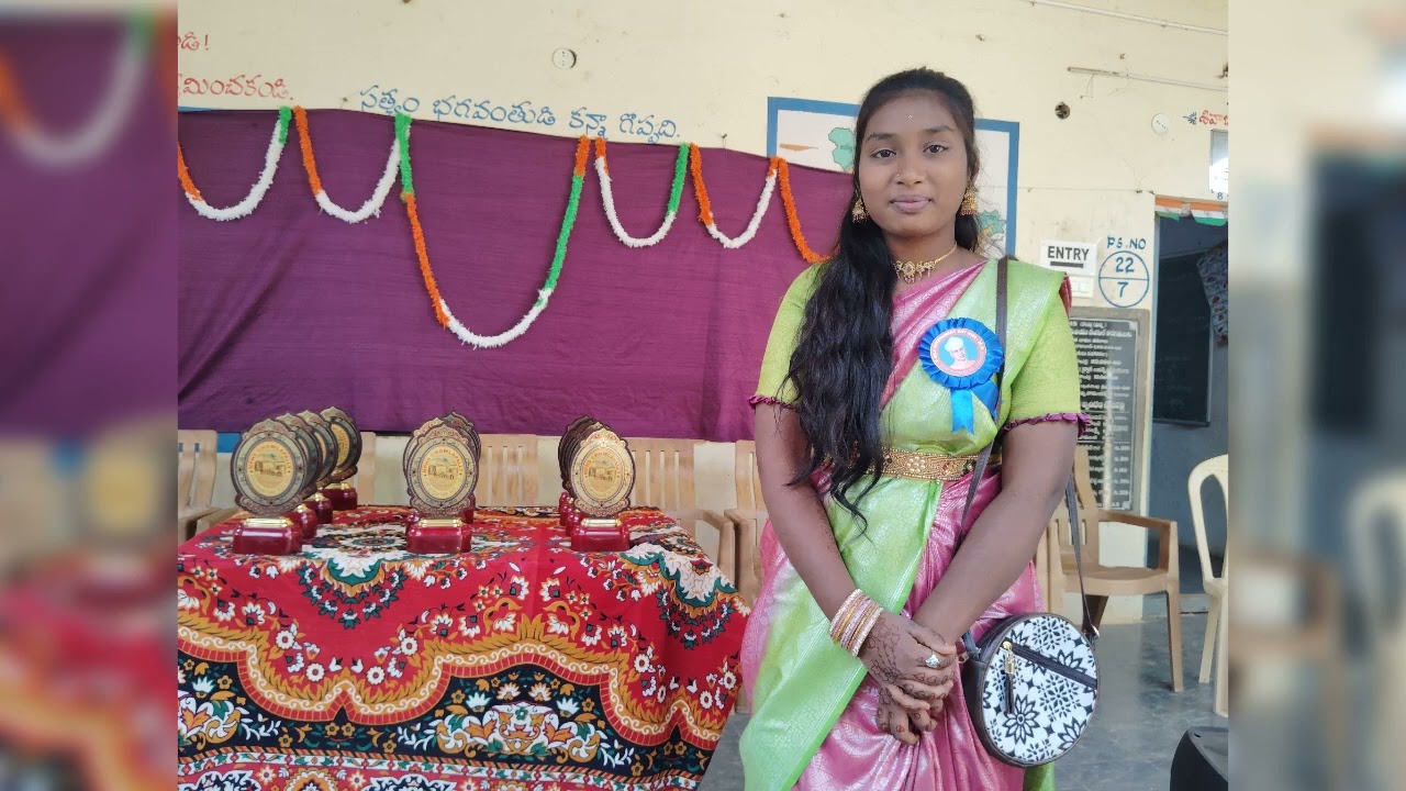 Mphs Chowlapally