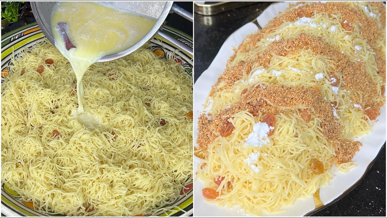 اجي نعطيك الاسرار ديال السفة💪كيفاش تنجح من اول تجربة و معمرها  تعجن ليك و السر باش تجيك بنييييينة 😋
