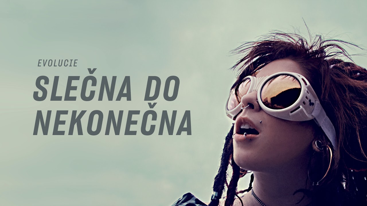 LUCIE - Slečna do nekonečna (oficiální audio)