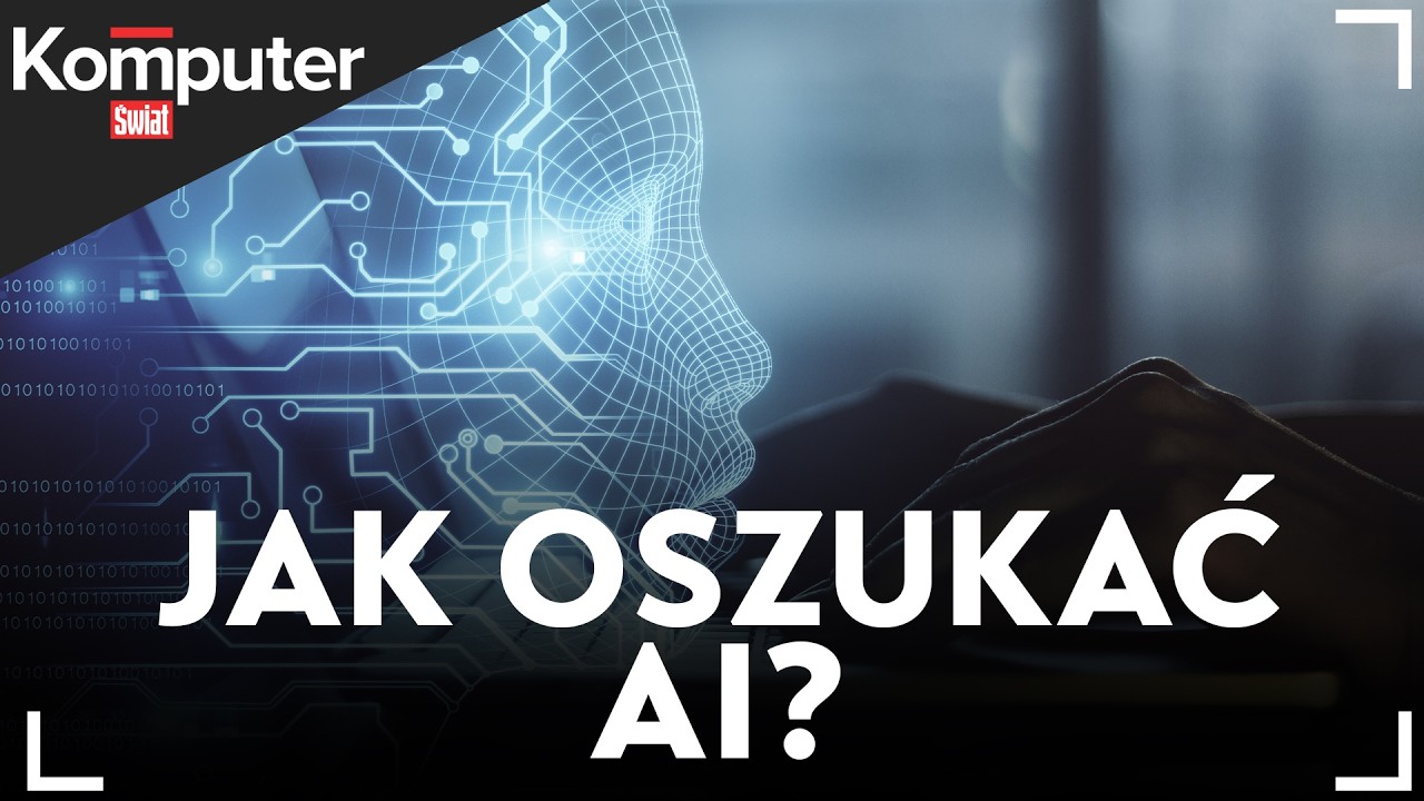 Prompt injection – jak działa i dlaczego twórcy AI tak bardzo się go boją. KŚ wyjaśnia