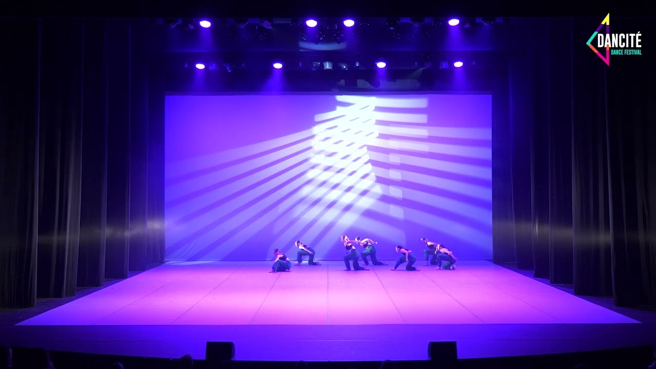 DANCITE 2024 - Pro - 01. New espace danse, Sam. 30.03.2024