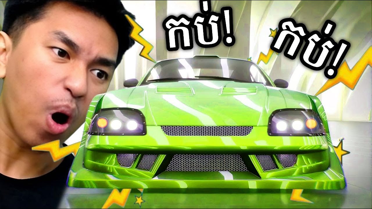 ខ្ញុំទិញ Saleen Sr មកកែឲ្យអេម តាមសំណូមពរគ្នាយើង !!! 🤩🔥 | Midnight Club 3 Part 08