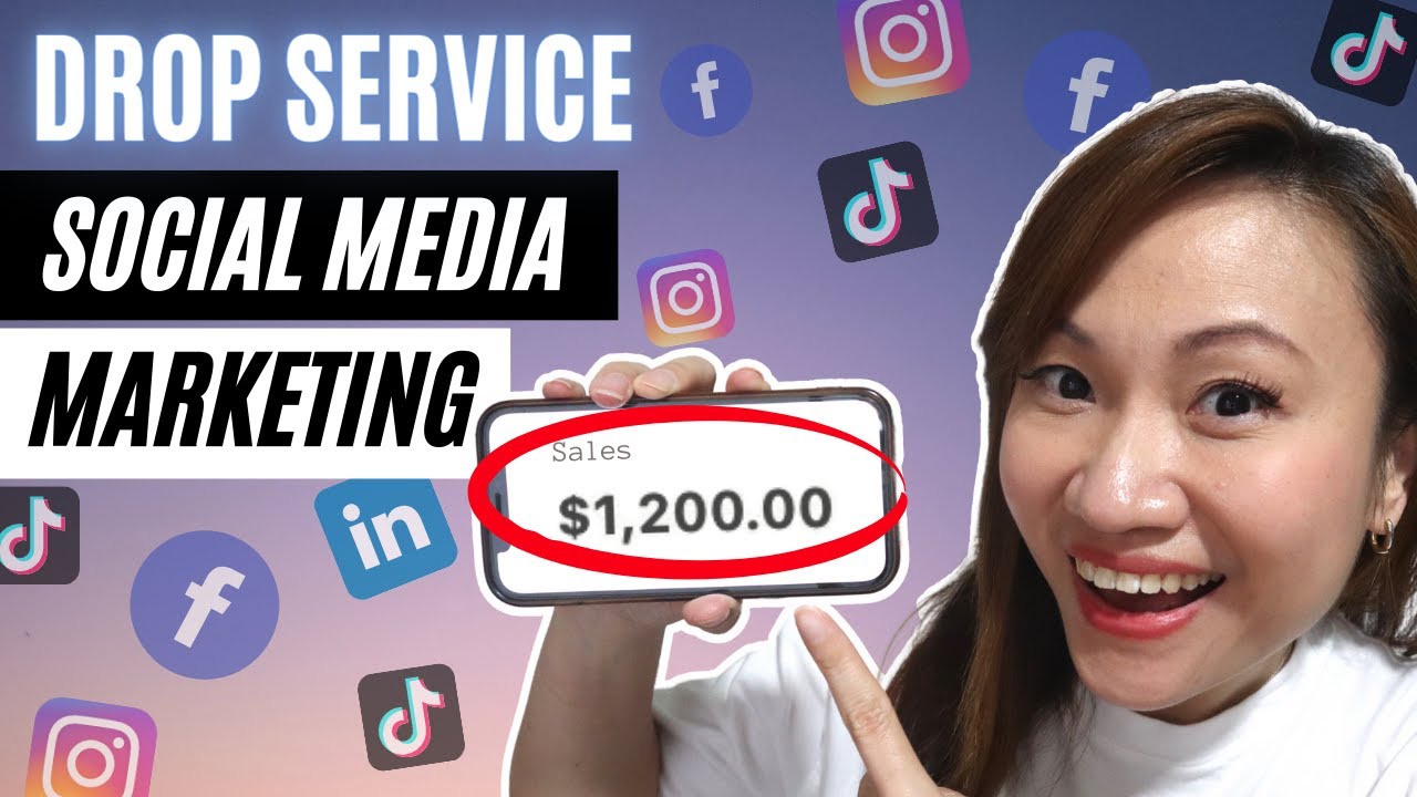 How To Drop Service Social Media Marketing (Safely & Successfully)