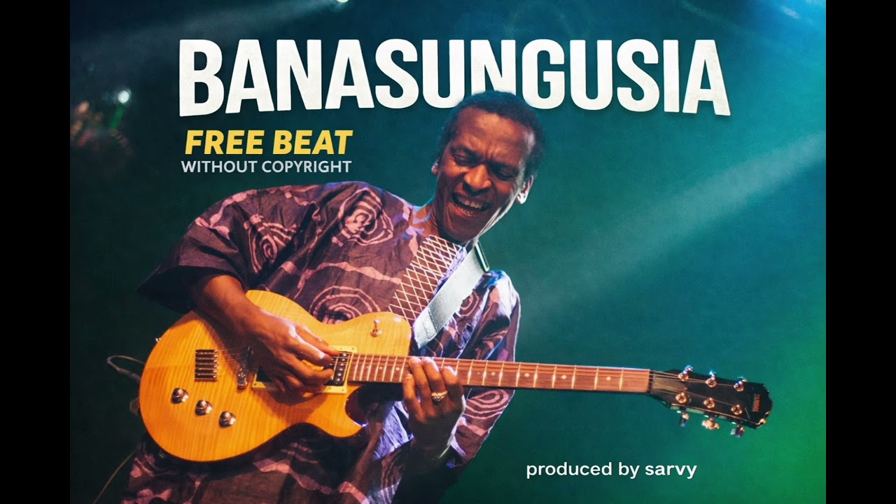 Banasungusia free beat