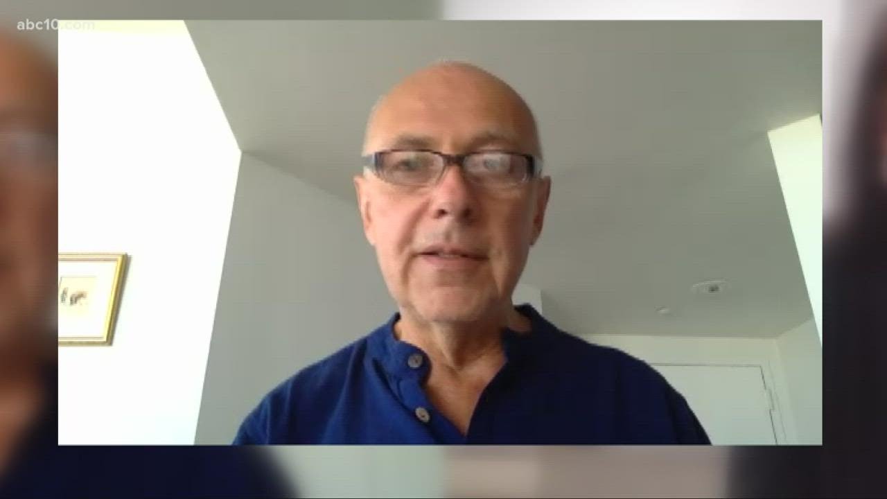 Former Russian top diplomat believes Russia will not stop with Ukraine