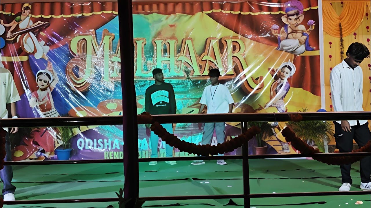 Senior Boys epic Dance Explosion⚡💥killer performance 🥳