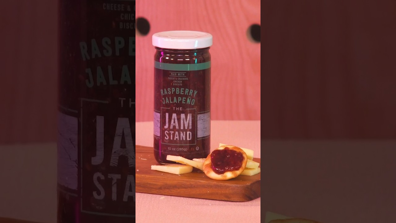 JAM IN COCKTAILS???? #jam #jelly #cocktails #mocktails