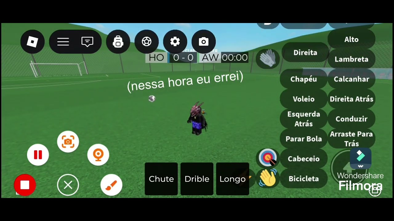 Skill para fazer no tcs (medianas)