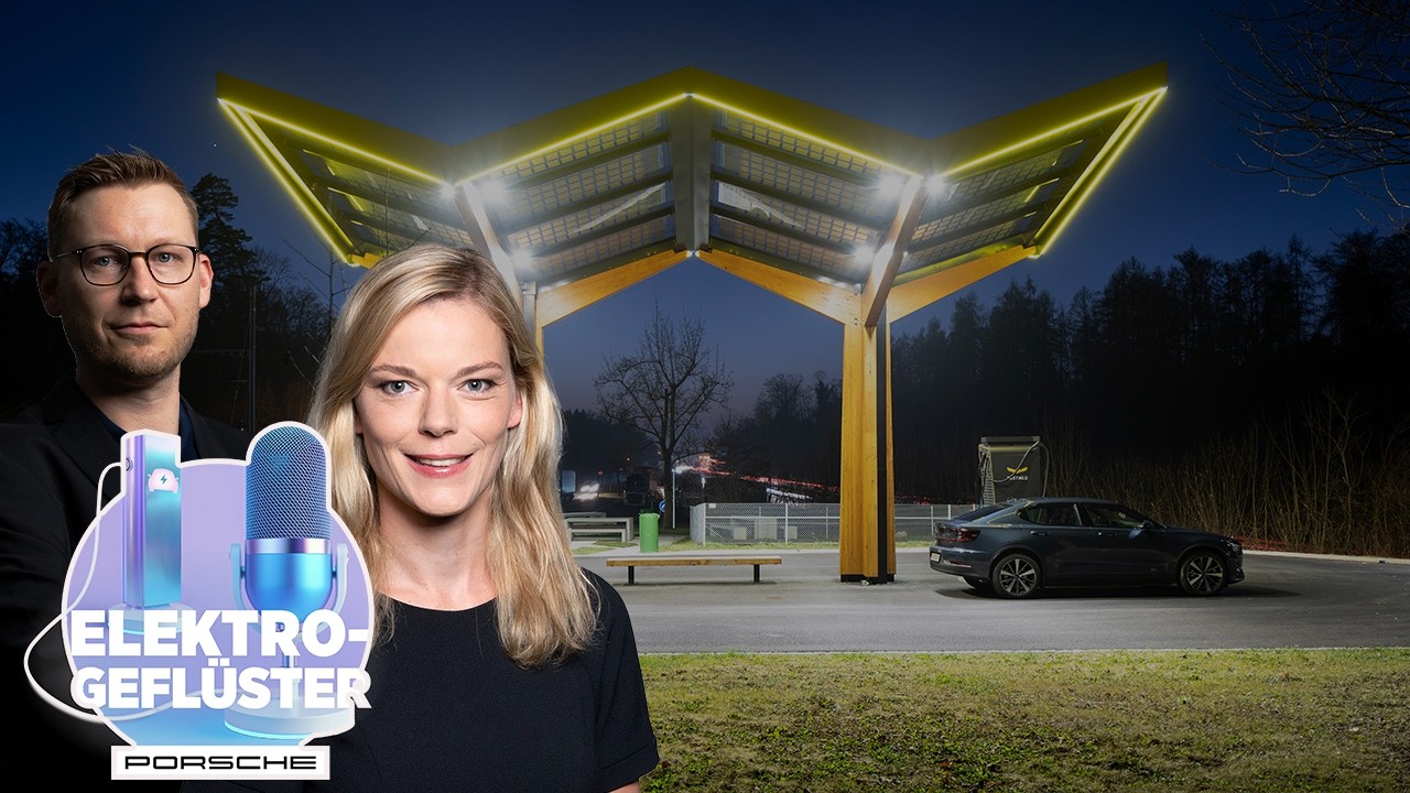 E-Auto-Mythen 2.0 – Droht der Blackout durch Wallboxen?