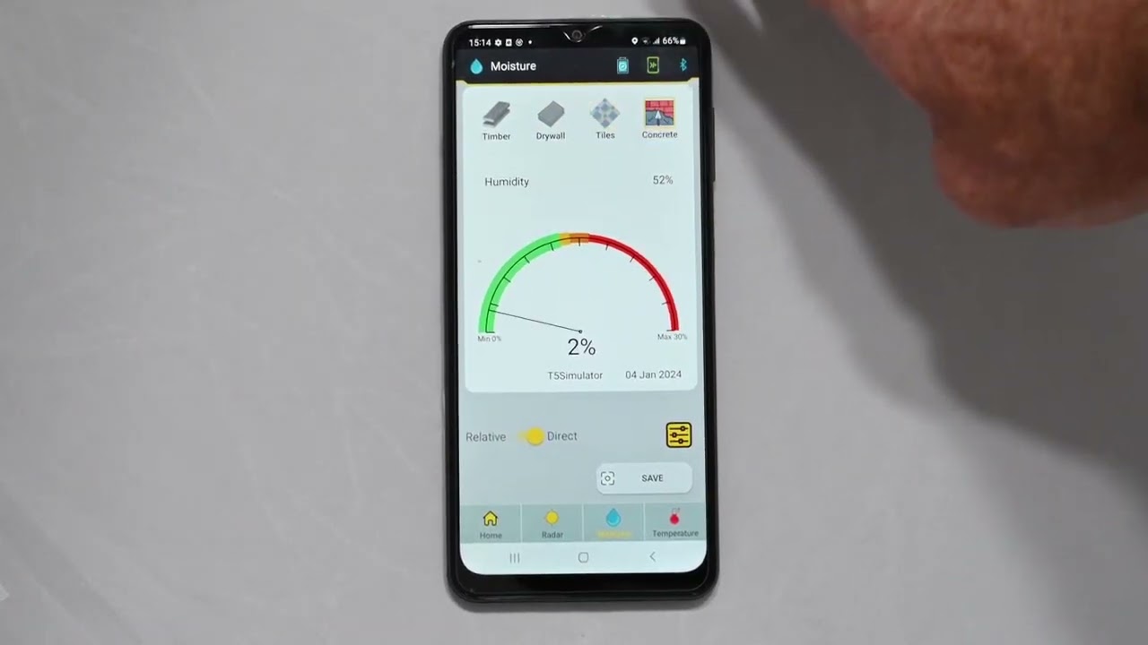 iTraker - Base Intro