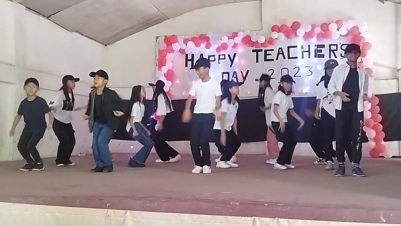 Trinity School Kohima CL:6 best moves...