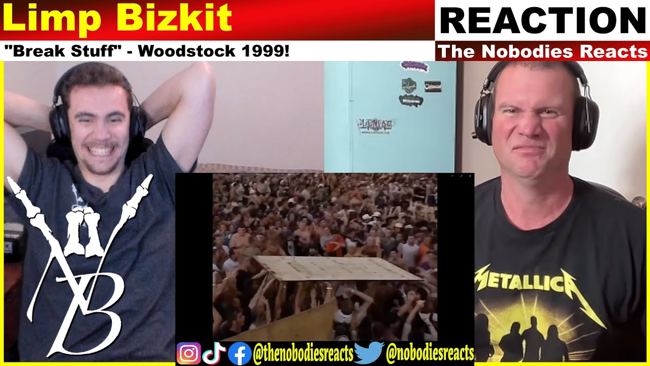 Limp Bizkit 