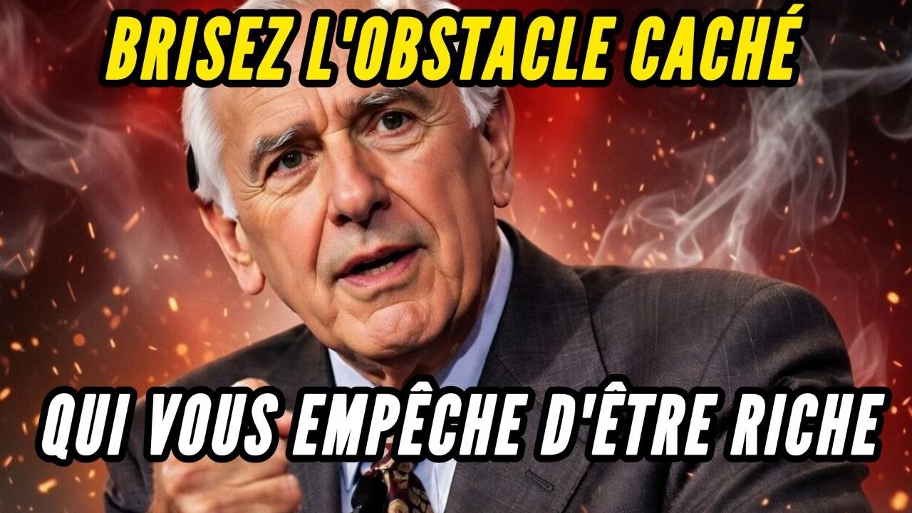 DEVIENS L’AIMANT À SUCCÈS : ENTRAÎNE TOI À ATTIRER !