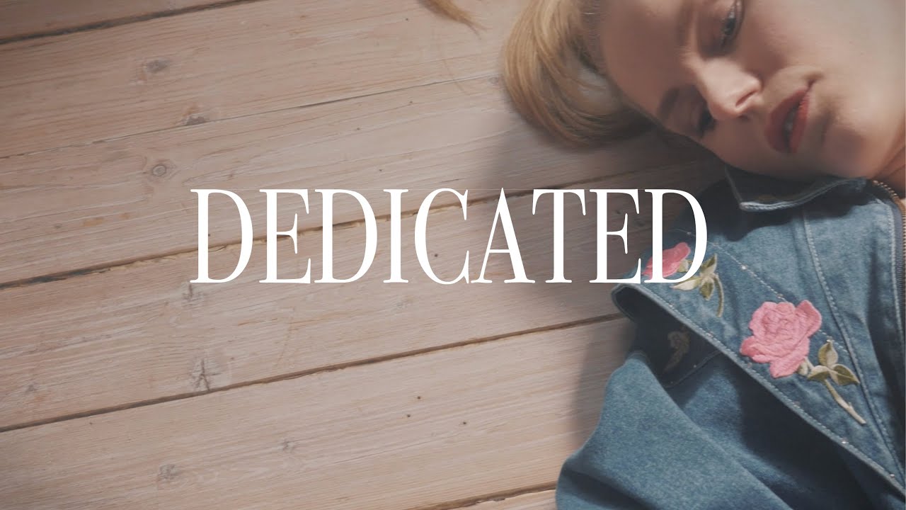 Paperwing - Dedicated (Nea cover)