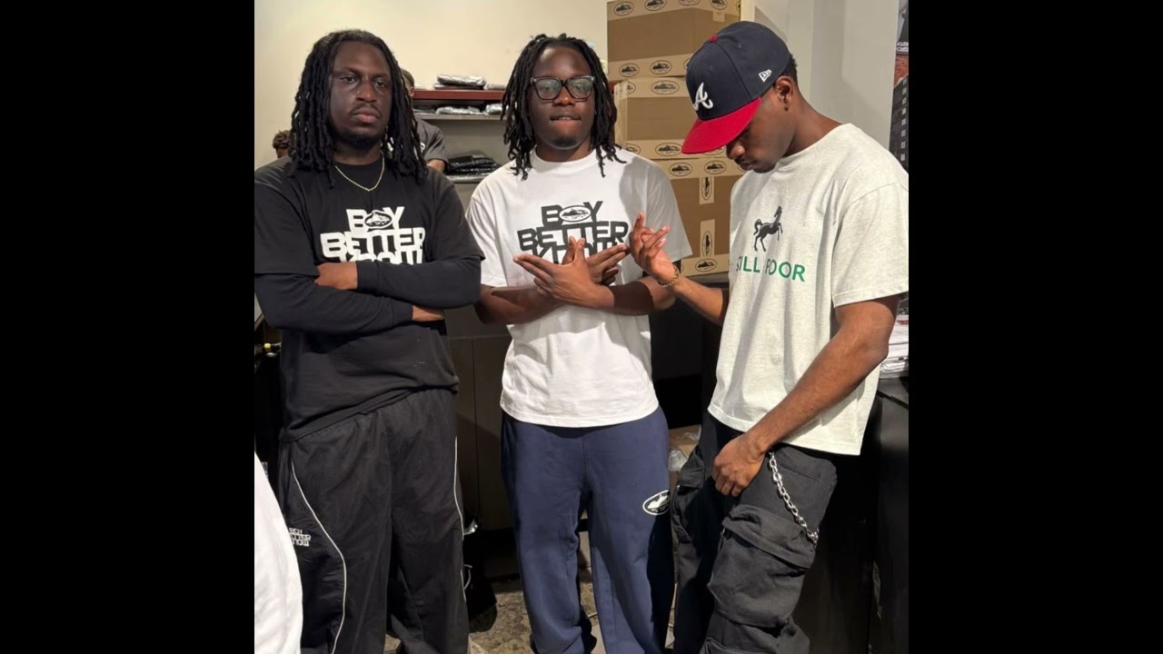 FREE | FINESSEKID x LEN x LANCEY FOUX TYPE BEAT ‘fliks’