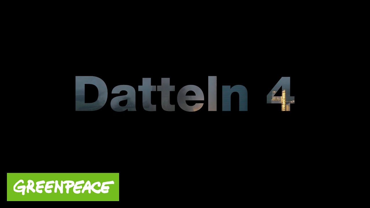 Datteln 4: Ein Kraftwerk, das keiner will