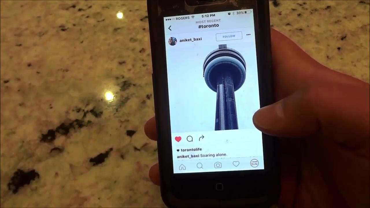 How To Get 10,000 Instagram Followers-FULL Tutorial