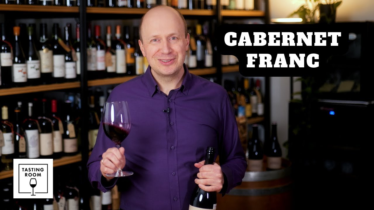 Cabernet Franc