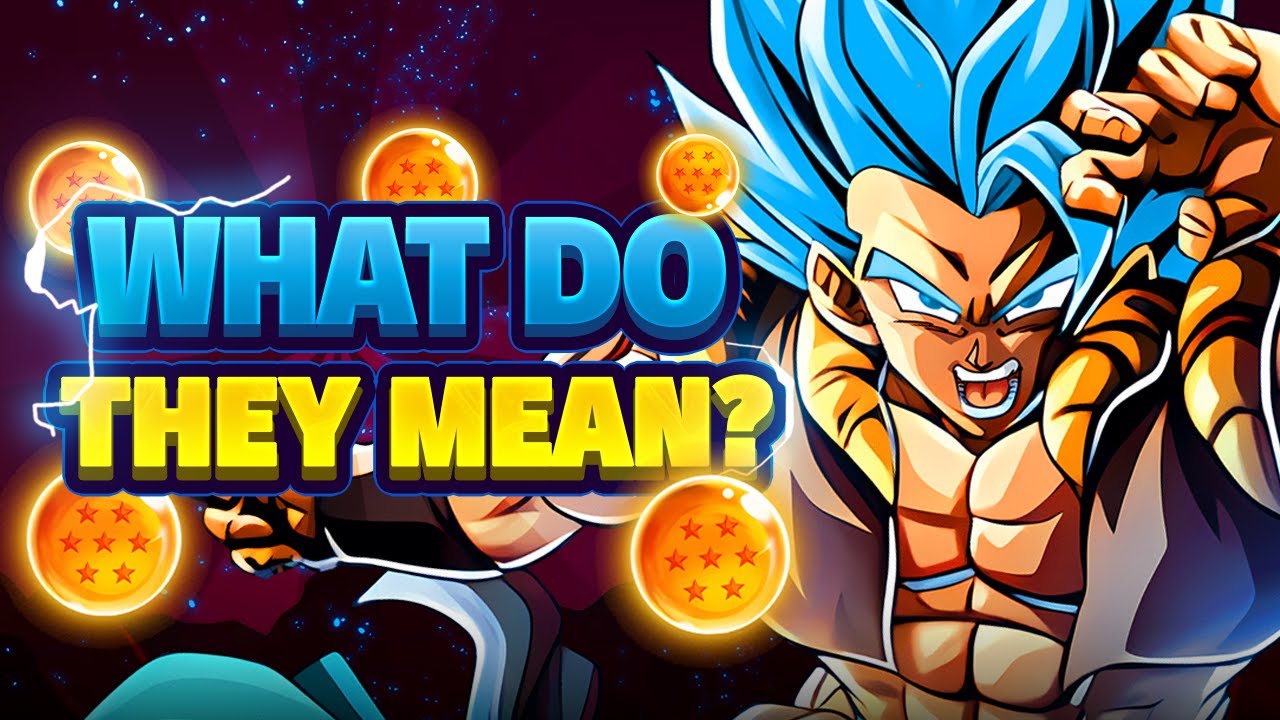 [ОБНОВЛЕНО] ОБЪЯСНЕНИЕ КАЖДОЙ АНИМАЦИИ ПРИЗЫВА В DOKKAN, ЧТО ОНА ОЗНАЧАЕТ! | DBZ: Битва Dokkan