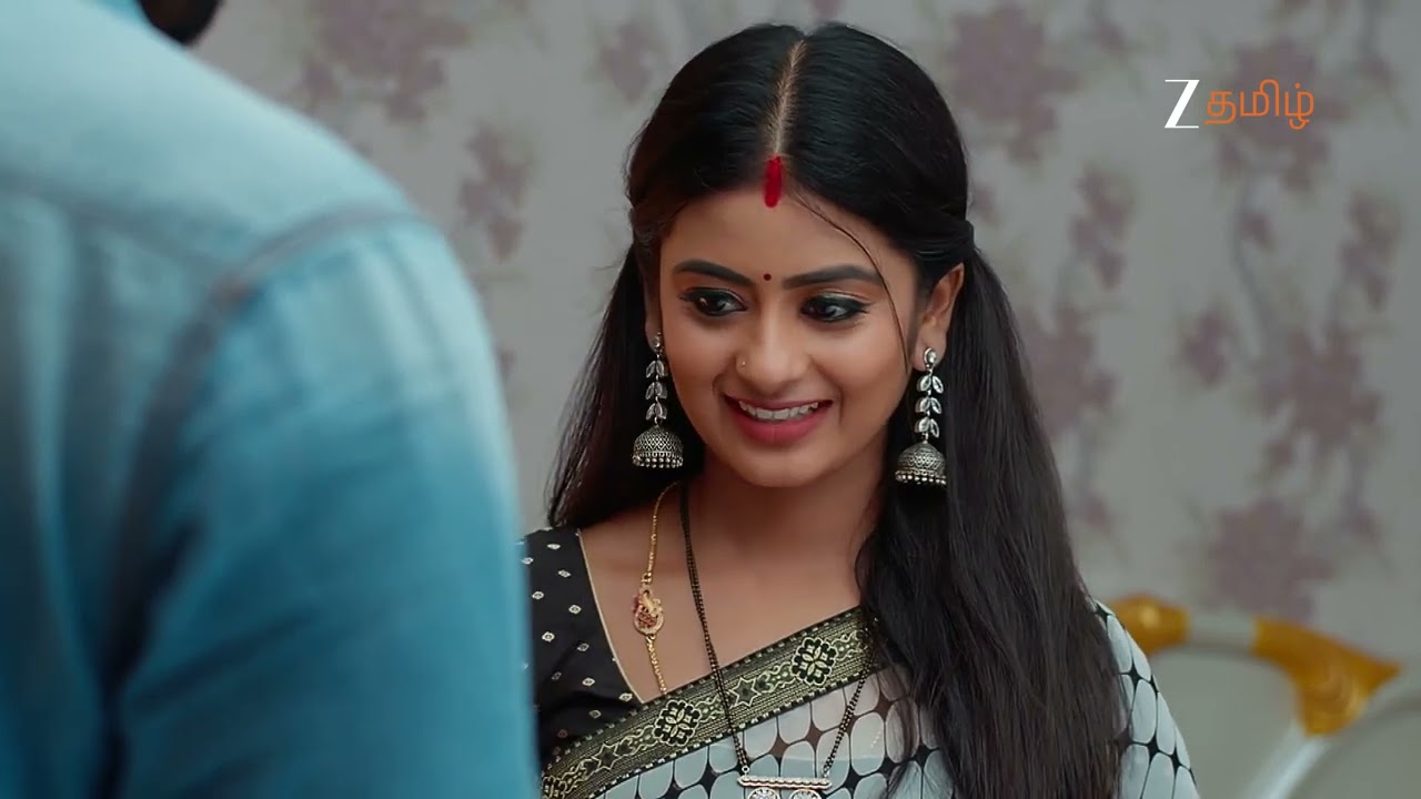 Aval Varuvala | Ep - 153 | Webisode 03 | Feb, 12 2026 | Raghu, Gowthami, Archana | Zee Tamil