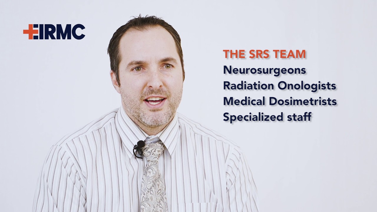 Stereotatic Radiosurgery (SRS)