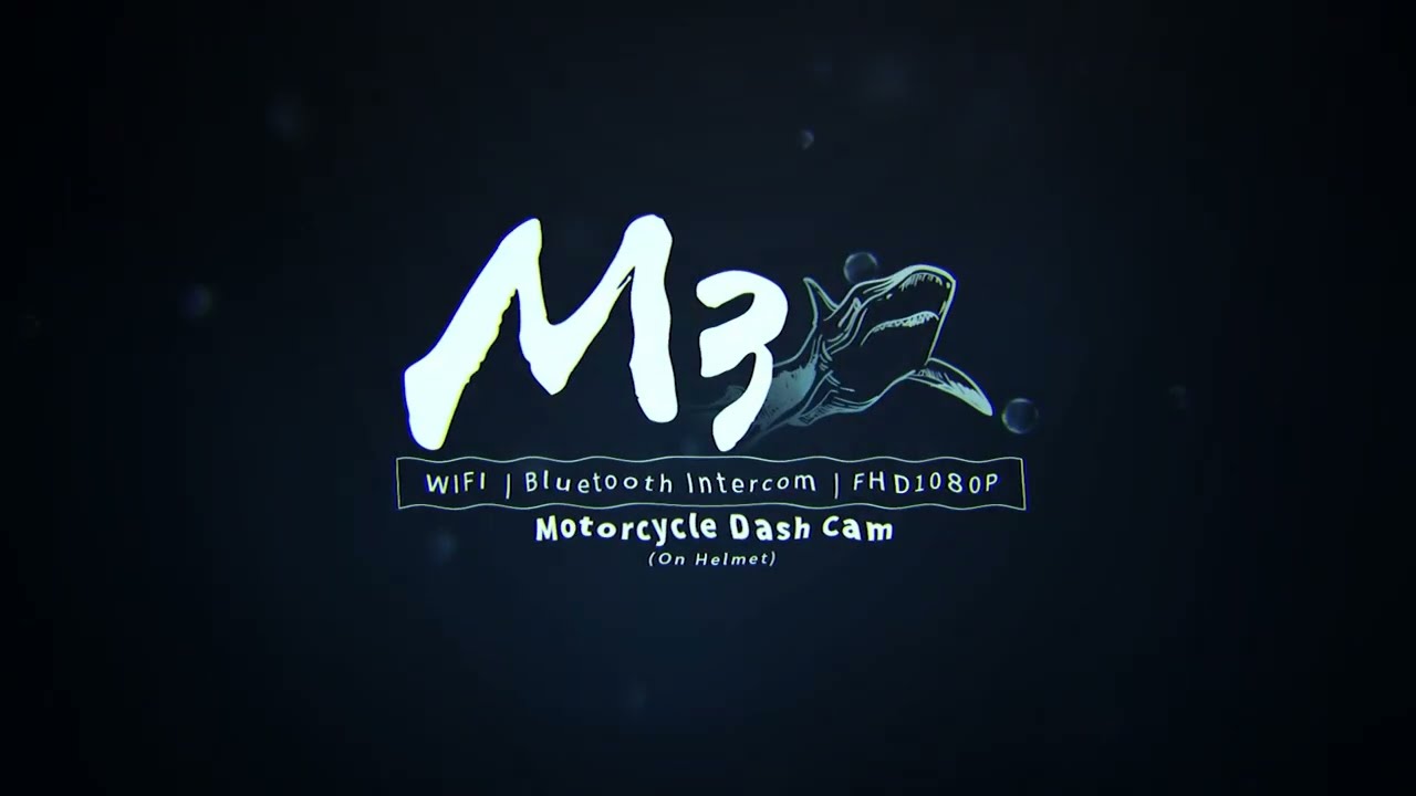 7 hours Challenge! - Arzin M3 Motorcycle Dash Cam