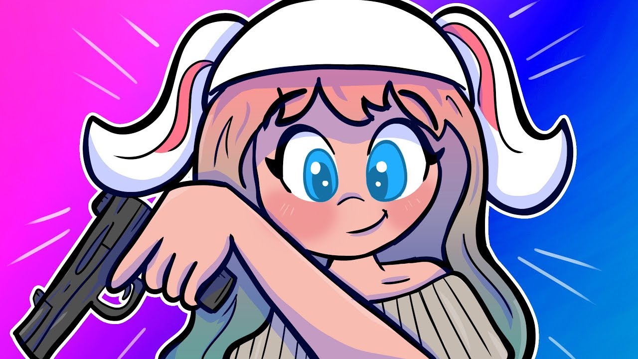 💗 CELOWANIE? NIE, DZIĘKUJĘ! | ROBLOX