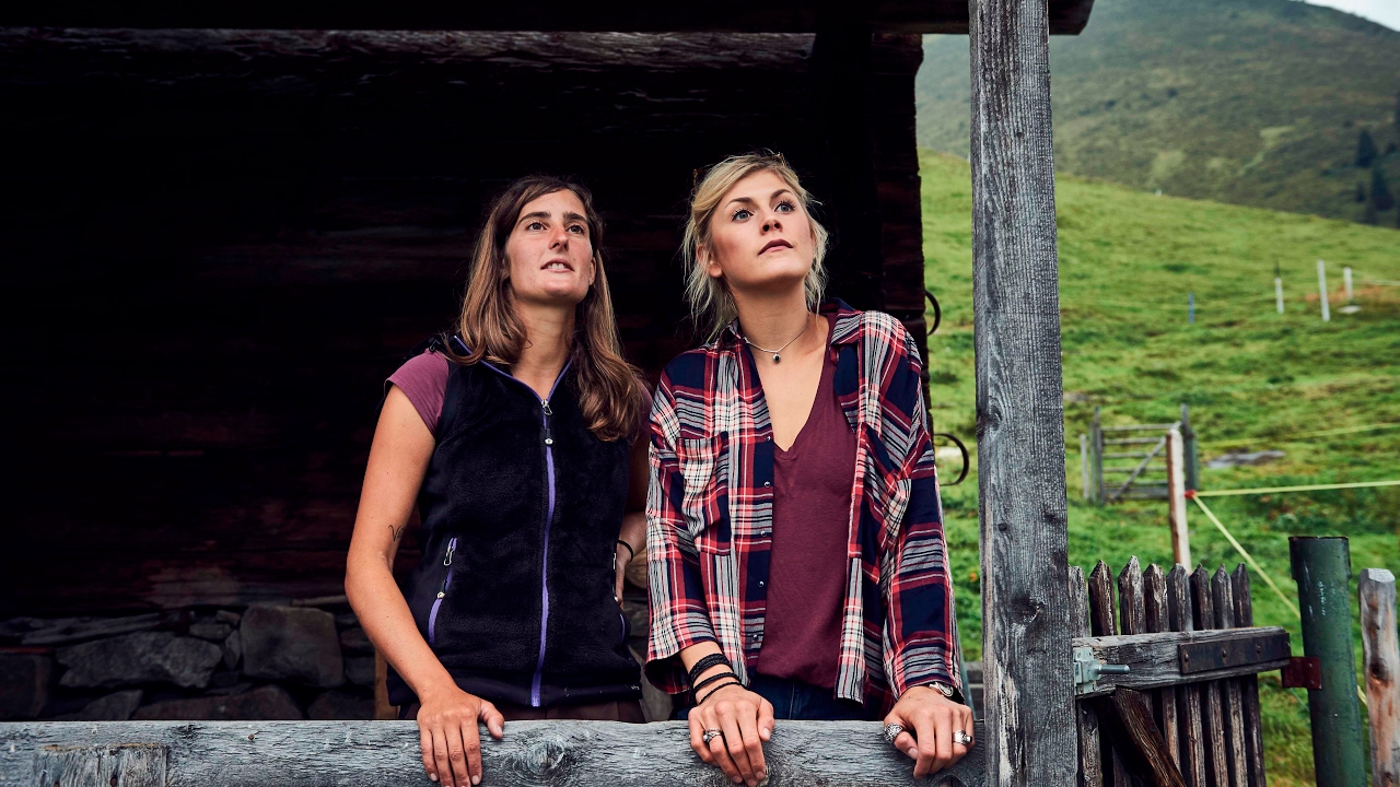 Nadia Damaso für Pro Montagna: Bestes Bündnerfleisch | FOOBY
