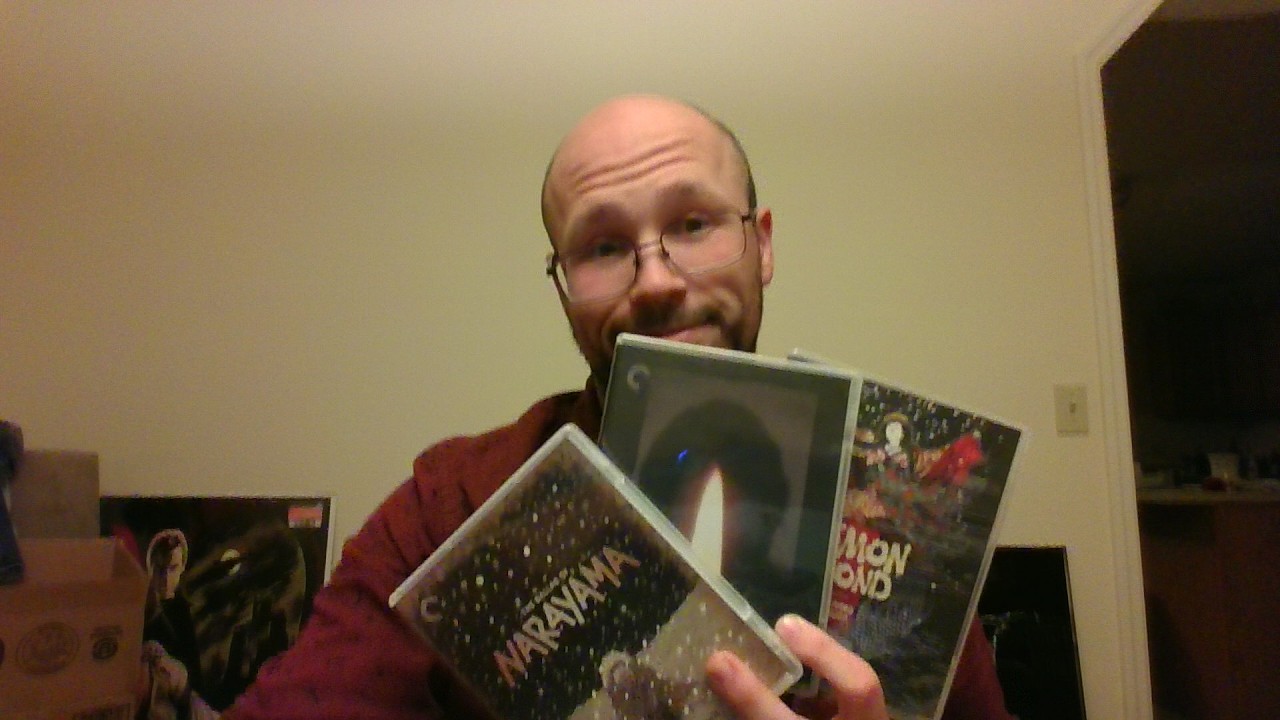 2/23 Recently Viewed Japanese Films