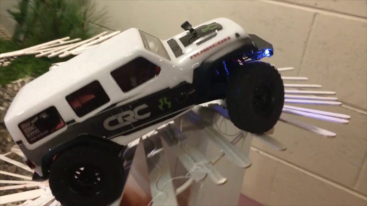 Mini Crawling: Episode 1 "Appy Land"