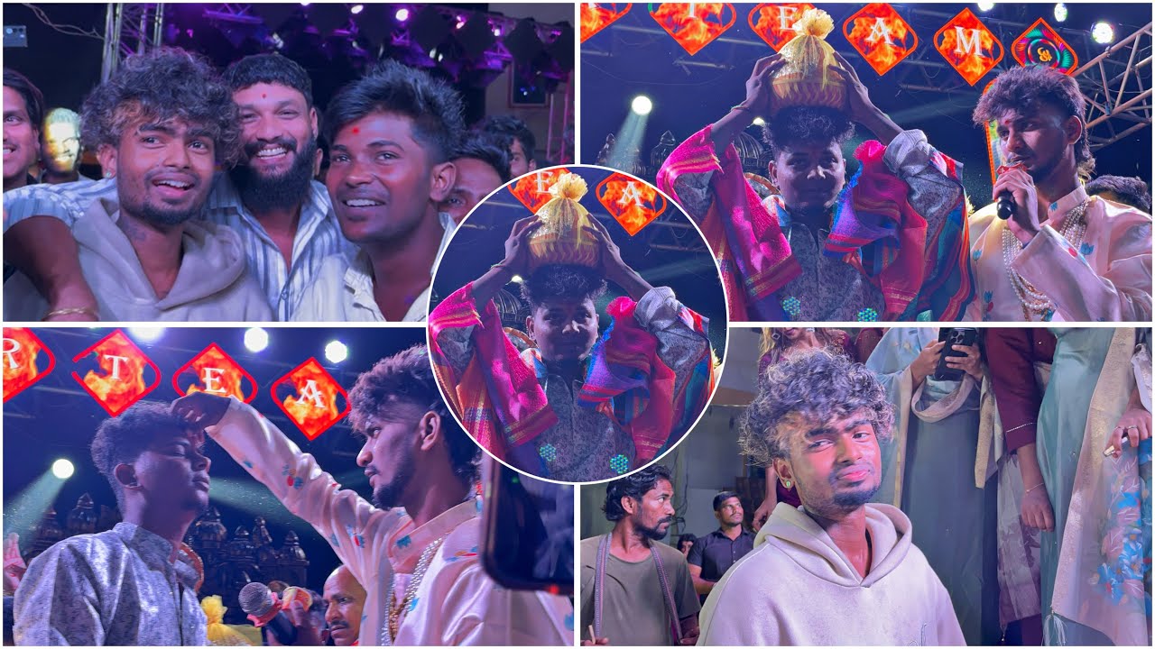SR Team Ganesh 2025 | SR Team Ganesh nimajjanam Laddu Auction Chill Beta For 1,40,000 #srteam #bappa