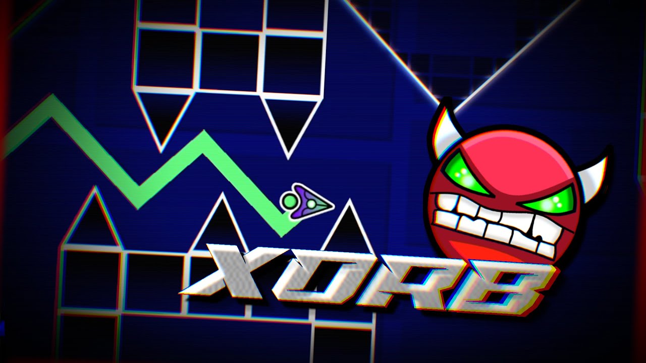 Xorb. (Upcoming Impossible Level)